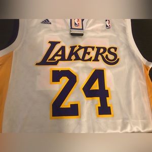 Kobe Bryant Jersey